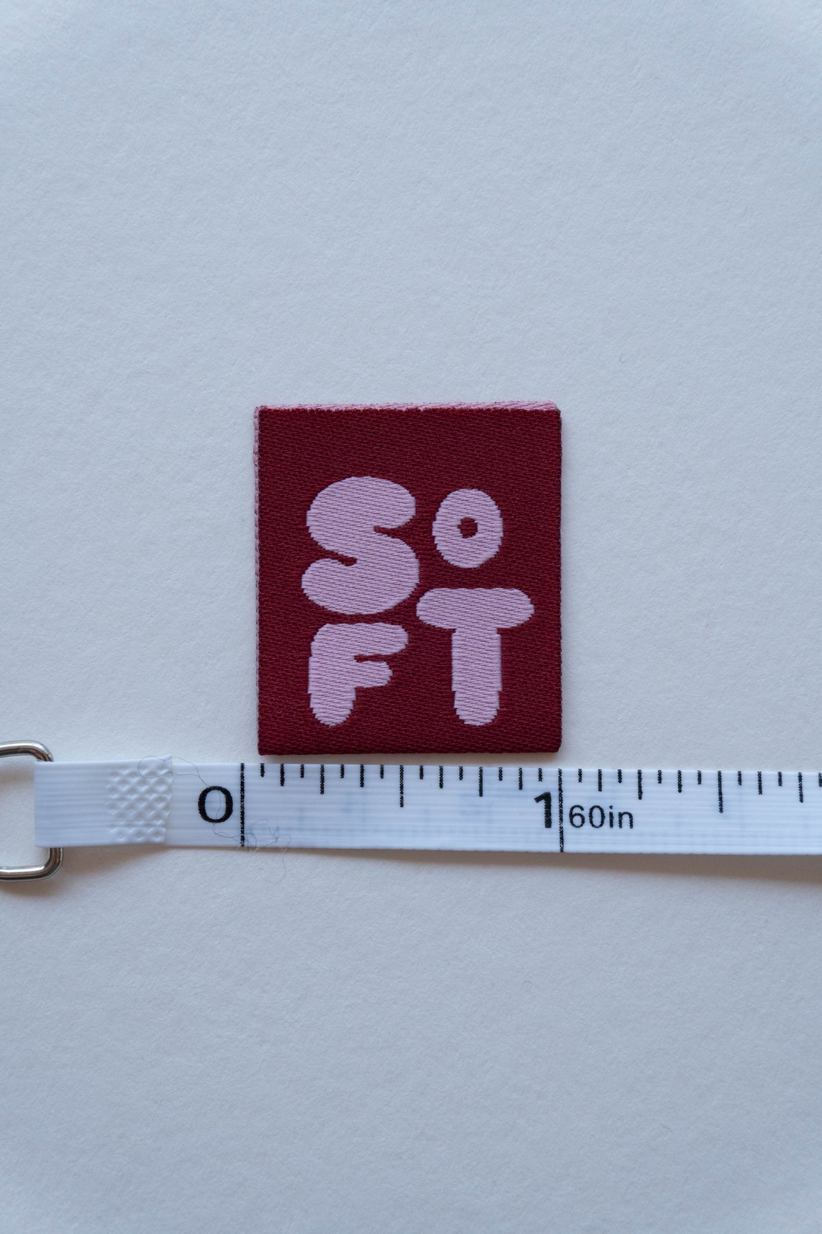 Soft Labels (6-pack)