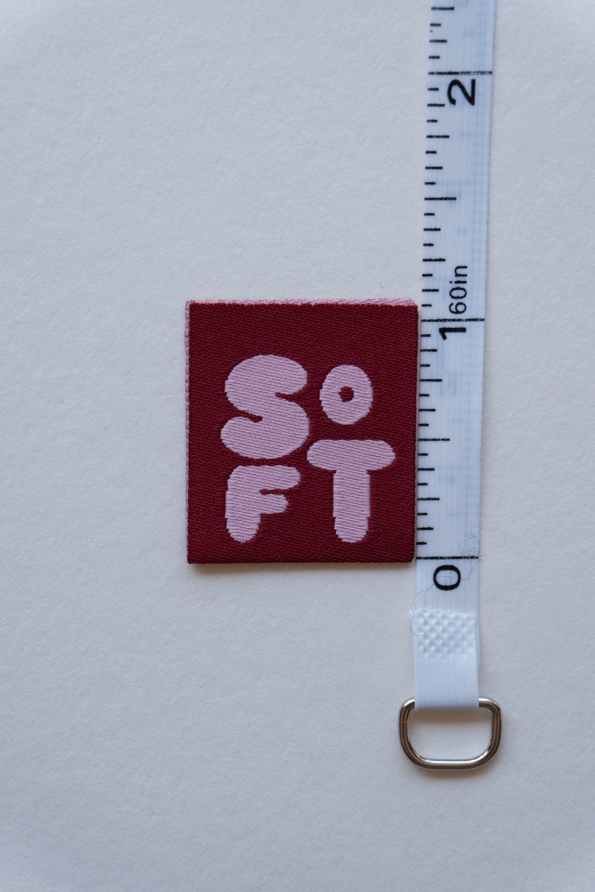 Soft Labels (6-pack)