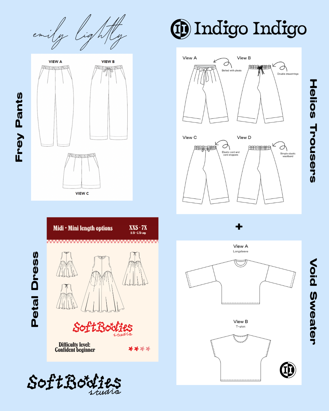 ICE OUT Raffle Ticket